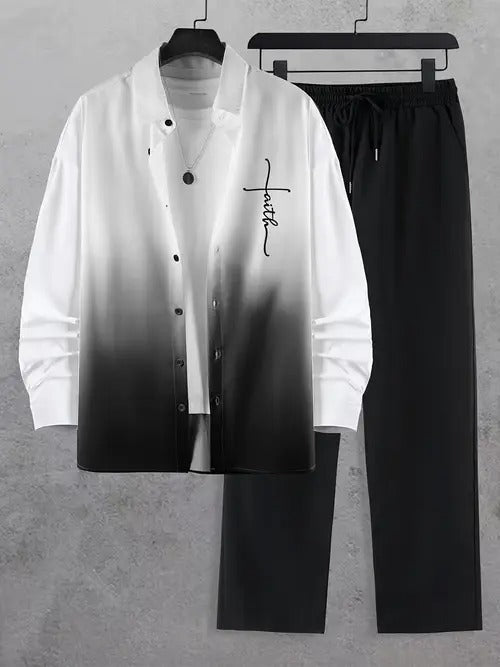 Pack of 3 Summer Tracksuits for Men – Stylish, Breathable & Comfortable Article#87691