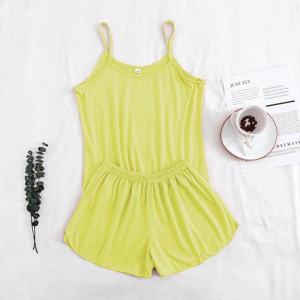 Cami Set
