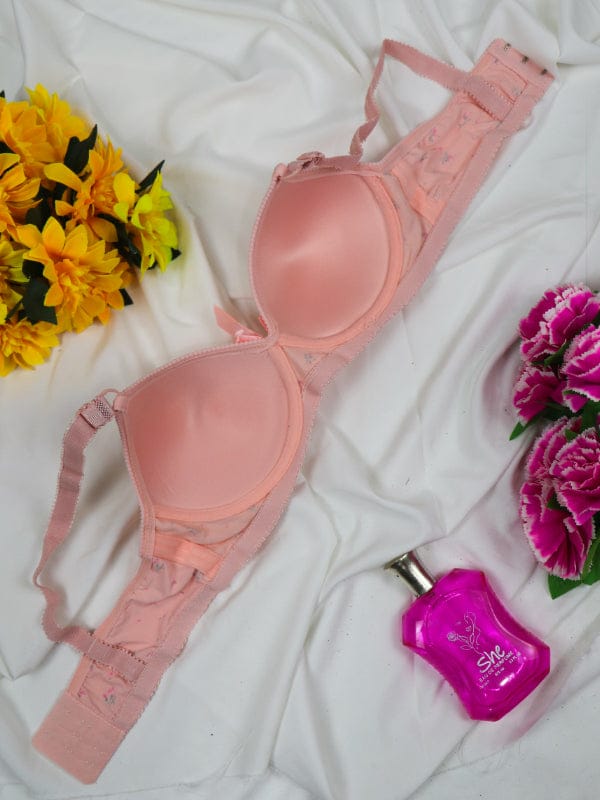 50% OFF SALE | PACK OF 2 PREMIUM IMPORTED SUMMER PADDED BRA | FREE HOME DELIVERY