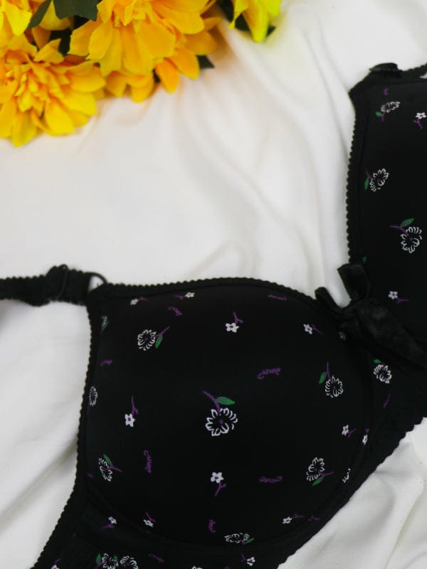 50% OFF SALE | PACK OF 2 PREMIUM IMPORTED SUMMER PADDED BRA | FREE HOME DELIVERY
