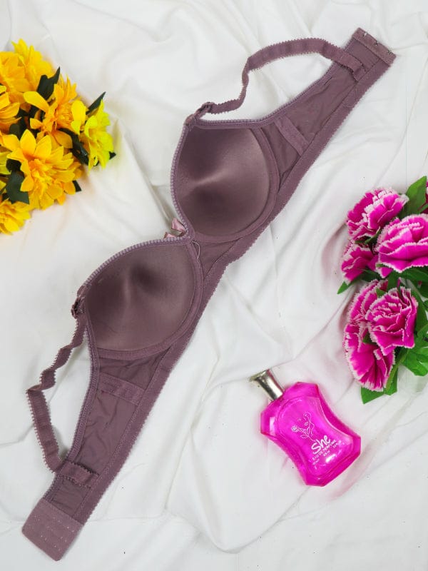50% OFF SALE | PACK OF 2 PREMIUM IMPORTED SUMMER PADDED BRA | FREE HOME DELIVERY