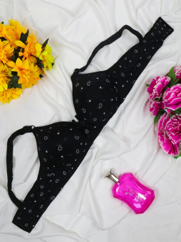 50% OFF SALE | PACK OF 2 PREMIUM IMPORTED SUMMER PADDED BRA | FREE HOME DELIVERY