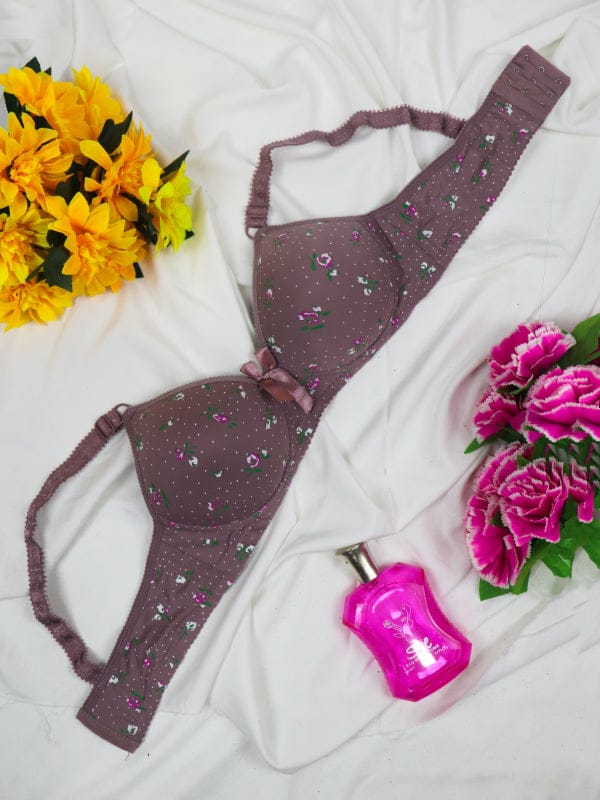 50% OFF SALE | PACK OF 2 PREMIUM IMPORTED SUMMER PADDED BRA | FREE HOME DELIVERY