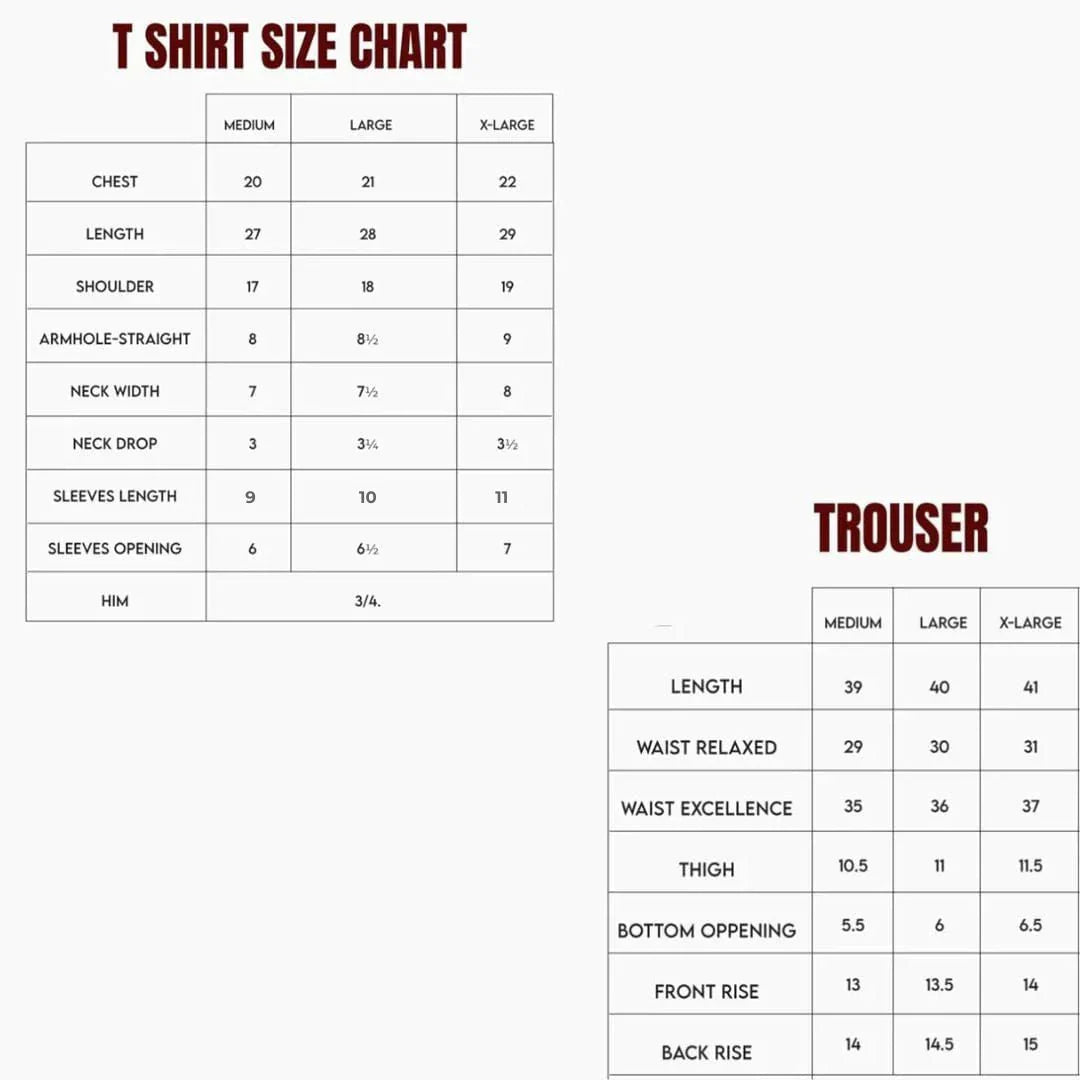 2 Pcs Collar Style Tracksuit LI-15