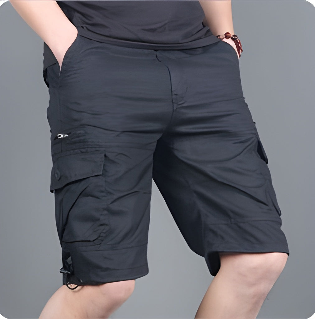 Pack of 5 Premium Cotton Shorts β All-Day Comfort | Breathable | All Sizes Available