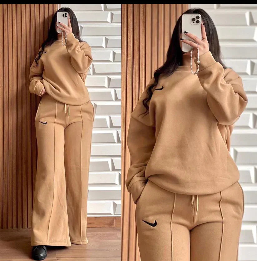 2 Pcs Winter Outfit CH-326