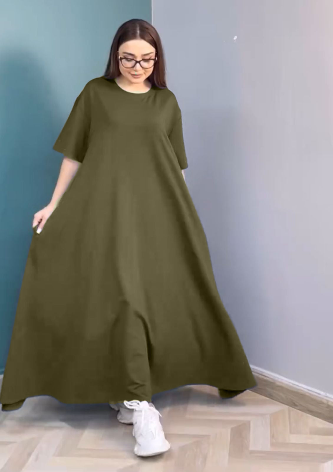 LONG FALLEN TOP