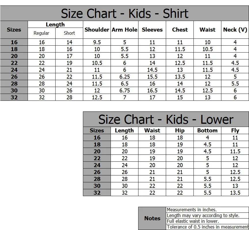 DOS-213 Premium Summer Baby Boy Suits (Pack of 5) – Kids Collection - All Sizes Available
