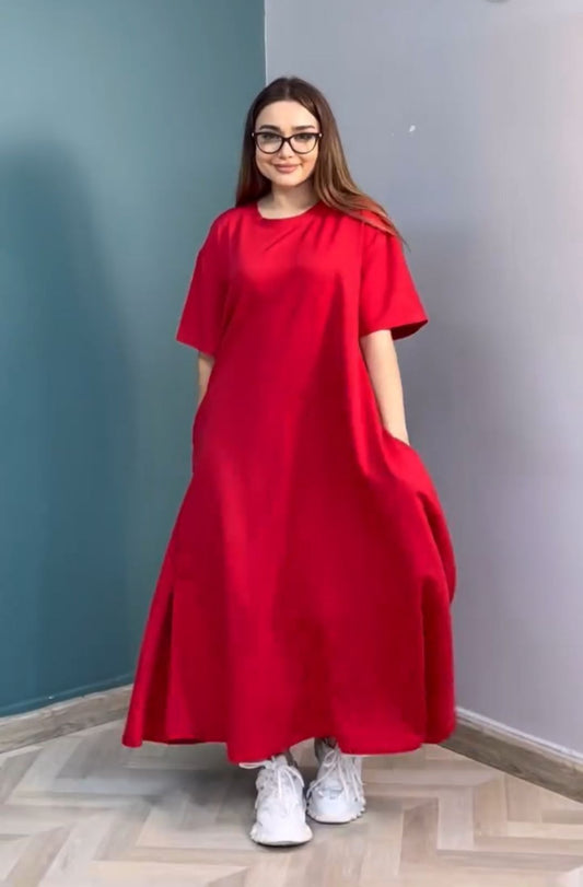 LONG FALLEN TOP