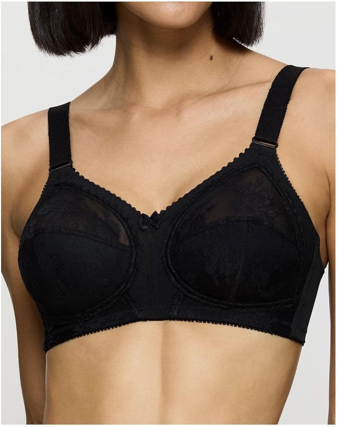 70% OFF | PACK OF 2 IMPORTED TRIUMPH DOREENA BRA BEST FOR SUMMER