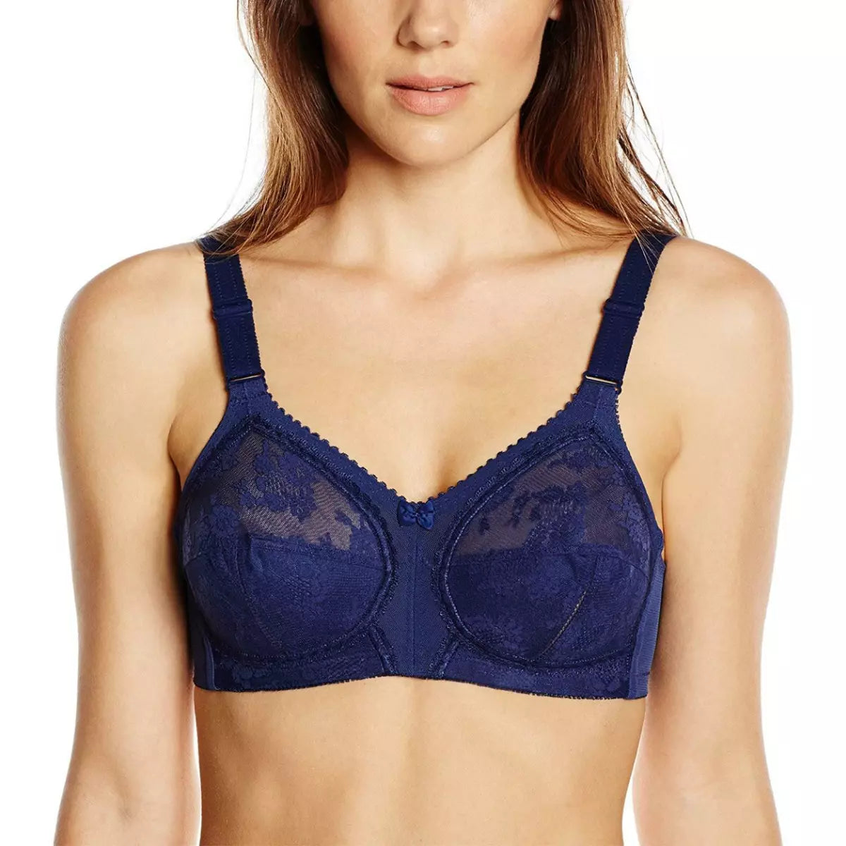 70% OFF | PACK OF 3 IMPORTED TRIUMPH DOREENA BRA BEST FOR SUMMER | FREE HOME DELIVERY